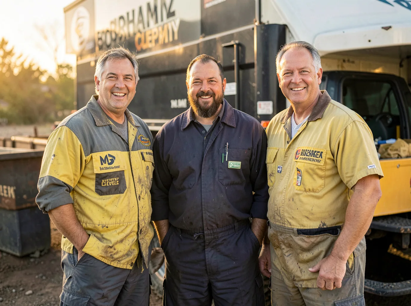 Sewage Cleanup company in Newdale, ID