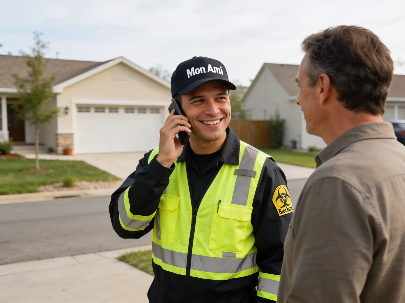Sewage Cleanup Newdale, ID FAQs
